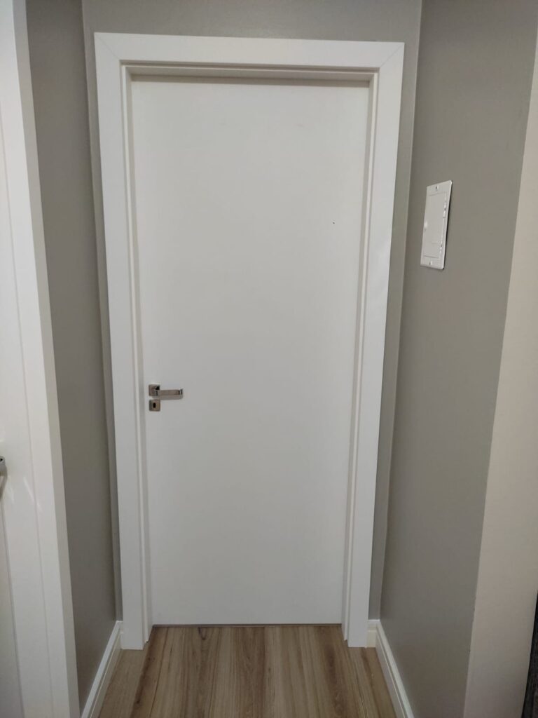 Porta PET TX
