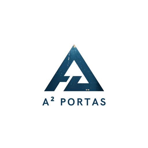 A2 Portas — Portas com Revestimento PET